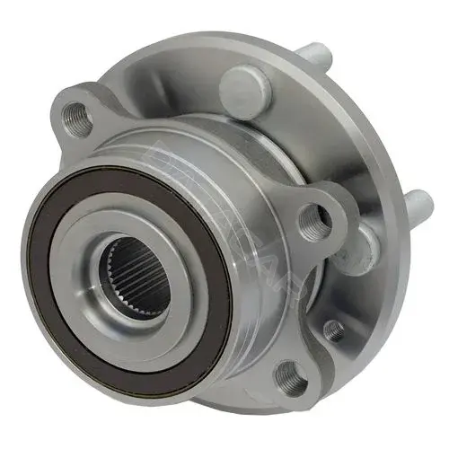 Ступица колеса ZIKMAR Z89663R