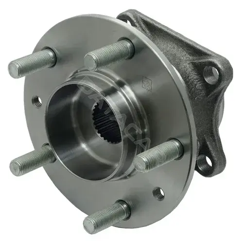 Ступица колеса ZIKMAR Z89370R
