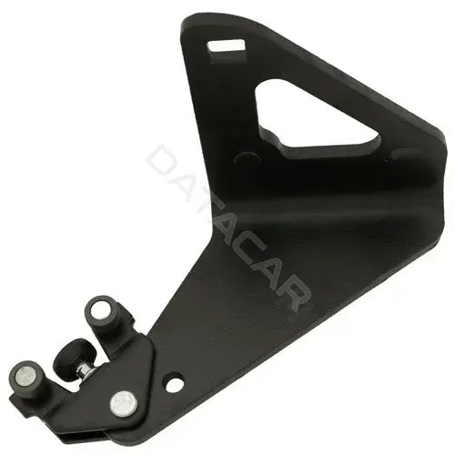 Ролик двери ZIKMAR Z58809R