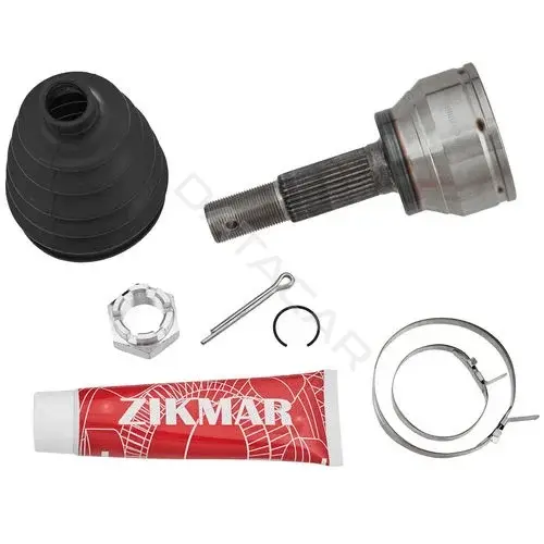 Шрус ZIKMAR Z87105R