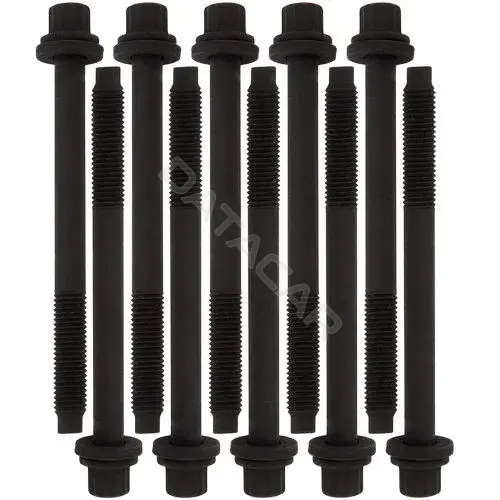 Болты ГБЦ ZIKMAR Z16513R