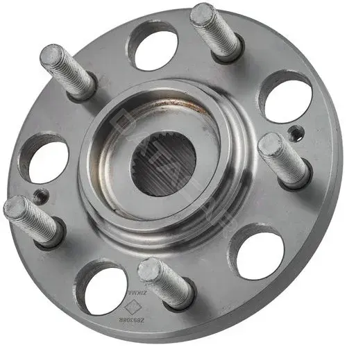 Ступица колеса ZIKMAR Z89308R