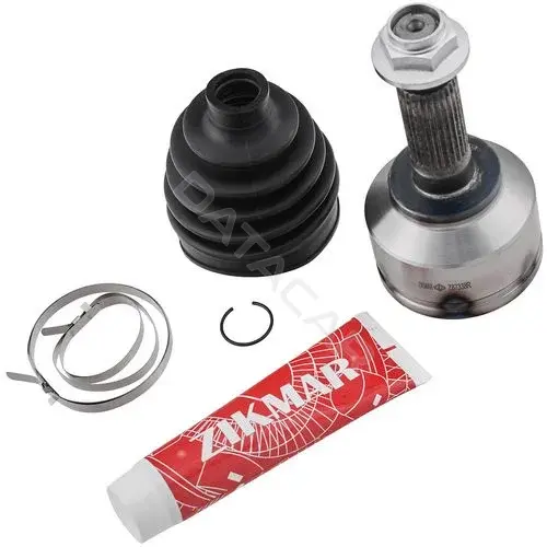 Шрус ZIKMAR Z87338R