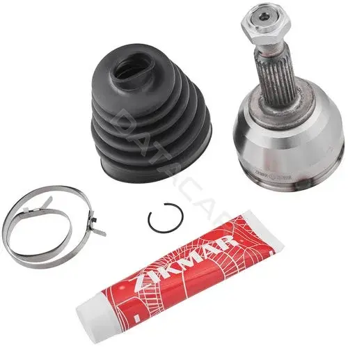 Шрус ZIKMAR Z87451R