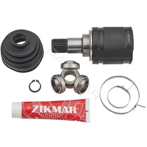 Шрус ZIKMAR Z87538R