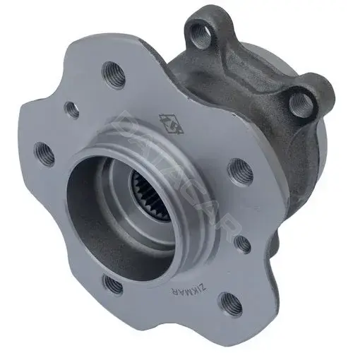 Ступица колеса ZIKMAR Z89466R