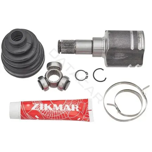 Шрус ZIKMAR Z87935R