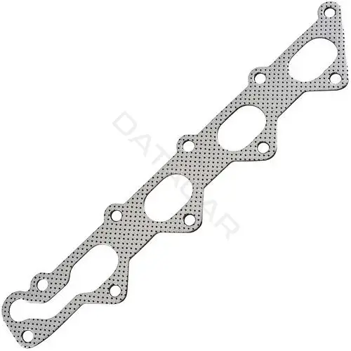Прокладка выпускного коллектора ZIKMAR Z39075R