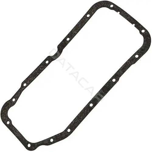 Прокладка ГБЦ ZIKMAR Z39173R