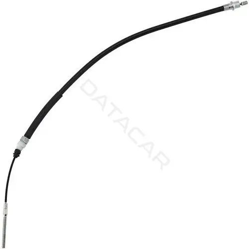 Трос ручника ZIKMAR Z56201R