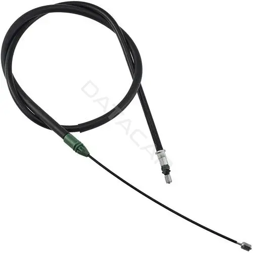 Трос ручника ZIKMAR Z56044R