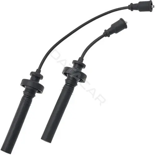 Высоковольтные провода ZIKMAR Z42012R
