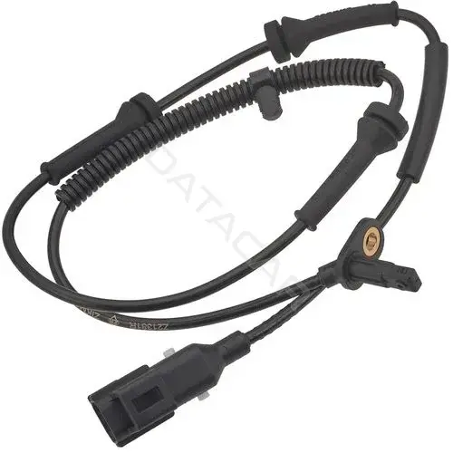 Датчик АБС ZIKMAR Z21381R