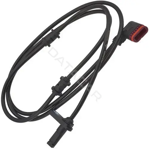 Датчик АБС ZIKMAR Z21396R