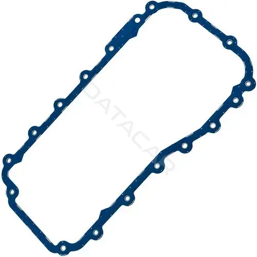 Прокладка ГБЦ ZIKMAR Z39171R