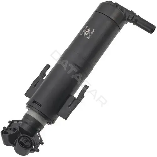 Форсунка омывателя фар ZIKMAR Z58479R