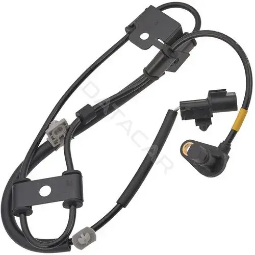 Датчик АБС ZIKMAR Z21375R