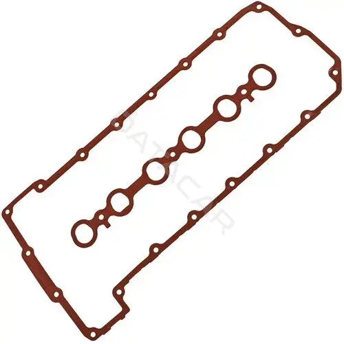 Прокладка ГБЦ ZIKMAR Z39025R