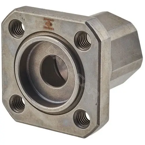 Патрубки системы охлаждения ZIKMAR Z71331R