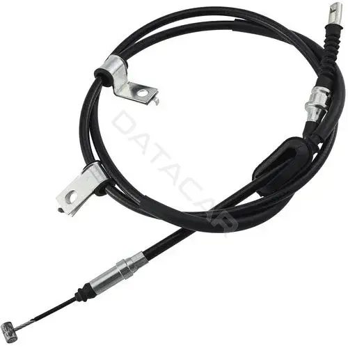 Трос ручника ZIKMAR Z56092R