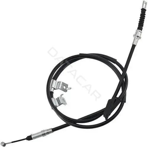 Трос ручника ZIKMAR Z56093R