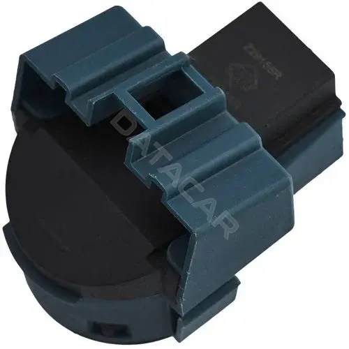 Контактная группа замка зажигания ZIKMAR Z29155R