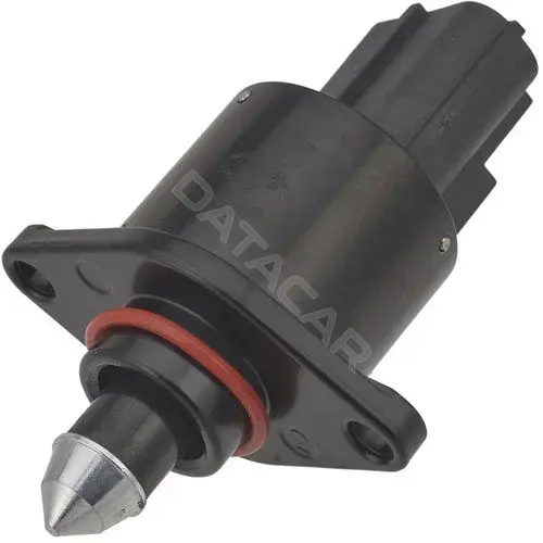 Регулятор холостого хода ZIKMAR Z23402R