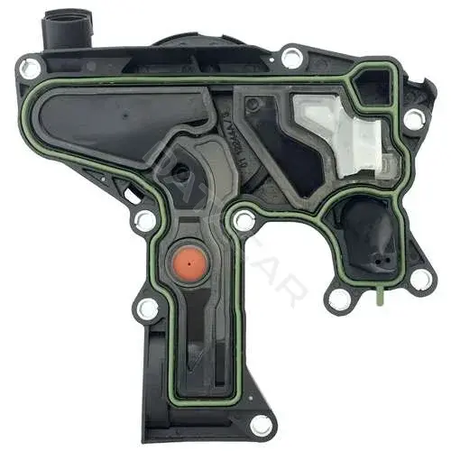 Клапан картерных газов ZIKMAR Z68442R