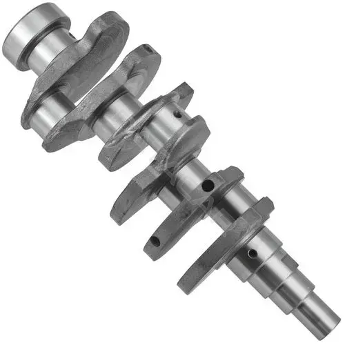 Коленвал ZIKMAR Z18504R