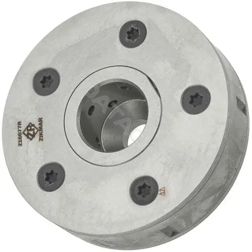 Комплект ГРМ ZIKMAR Z16677R