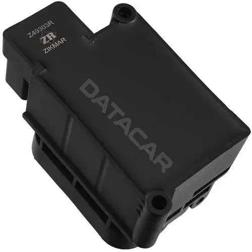 Блок клапанов пневмоподвески ZIKMAR Z49303R
