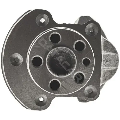 Коленвал ZIKMAR Z18507R