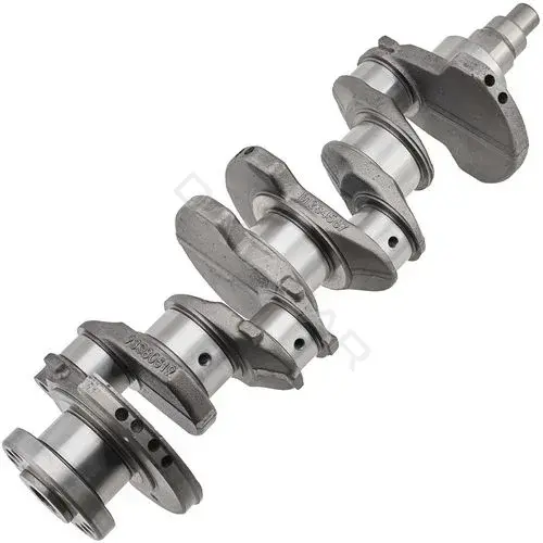 Коленвал ZIKMAR Z18517R