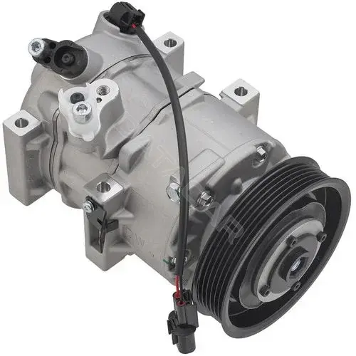 Компрессор кондиционера ZIKMAR Z14421R