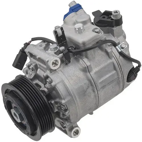 Компрессор кондиционера ZIKMAR Z14447R