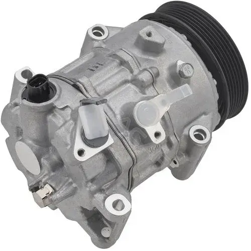 Компрессор кондиционера ZIKMAR Z14438R