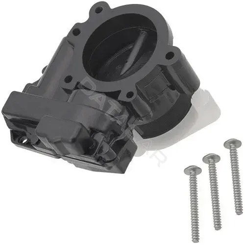 Дроссельная заслонка ZIKMAR Z17151R