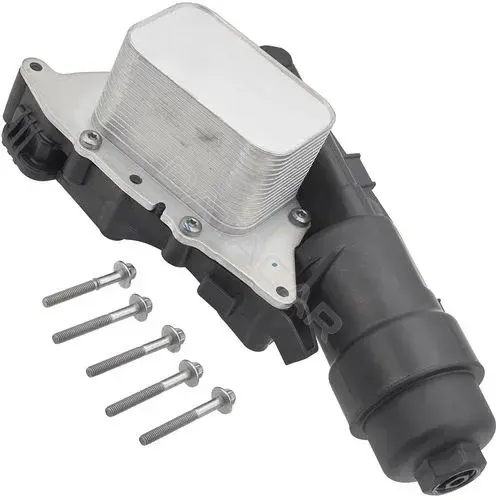 Масляный фильтр ZIKMAR Z68655R