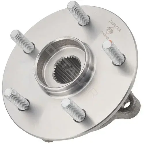Ступица колеса ZIKMAR Z89858R