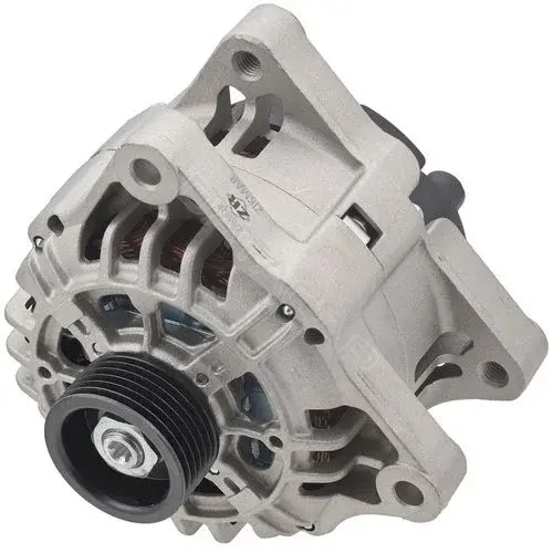 Генератор ZIKMAR Z28592R
