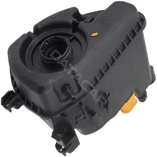 Расширительный бачок ZIKMAR Z74005R