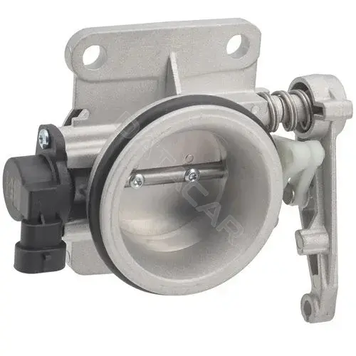 Дроссельная заслонка ZIKMAR Z17153R