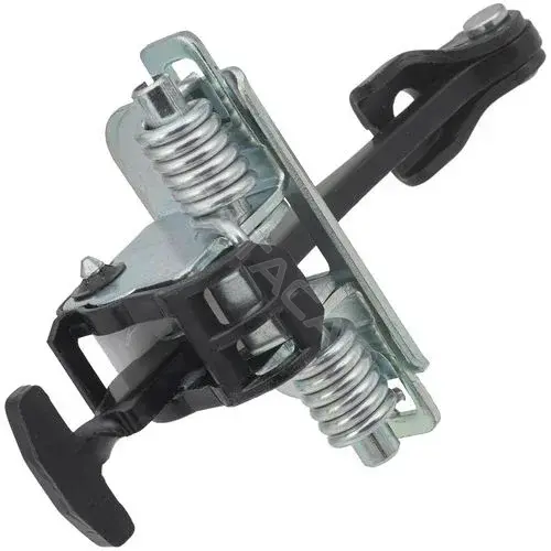 Ограничитель двери ZIKMAR Z58755R