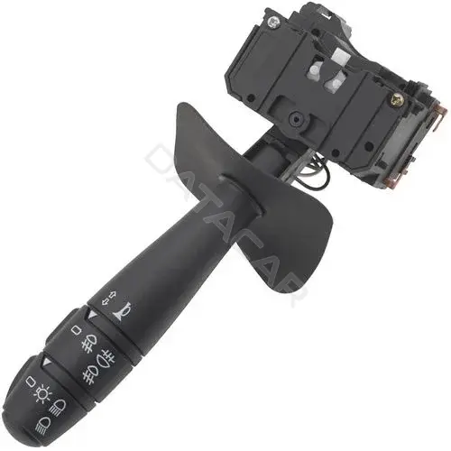 Переключатель подрулевой ZIKMAR Z58859R