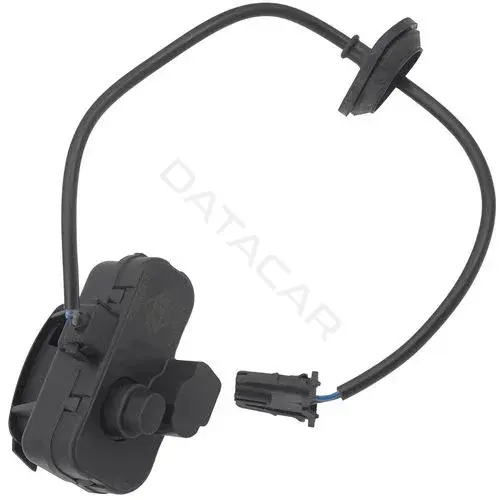 Петля лючка топливного бака ZIKMAR Z58951R