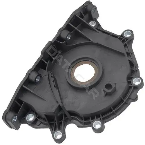Сальник коленвала ZIKMAR Z39324R