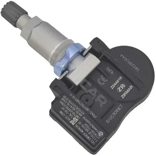 Датчик давления в шинах ZIKMAR Z24491R