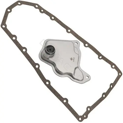 Фильтр масляный акпп ZIKMAR Z15366R