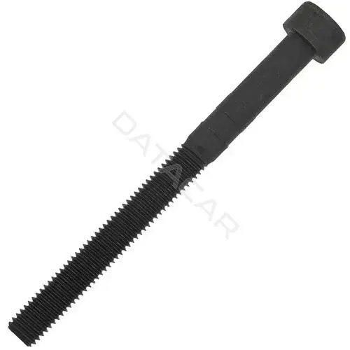 Болт крепления тормозного диска ZIKMAR Z16776R
