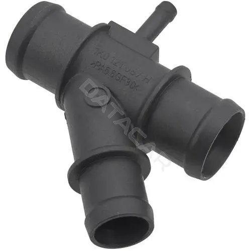 Патрубки системы охлаждения ZIKMAR Z71268R